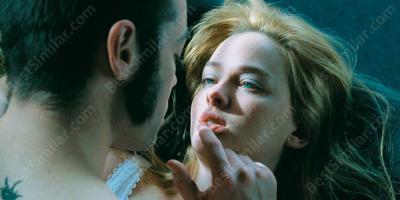 repressed sexuality movies