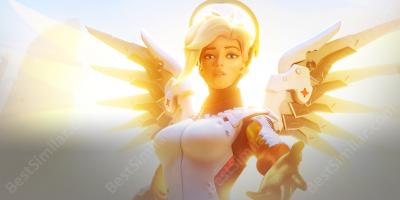mercy movies