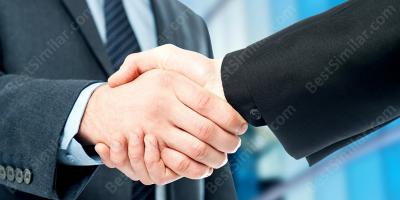 business partner movies