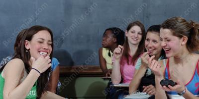 high school friends movies