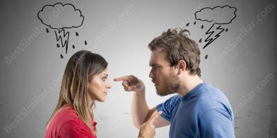 male versus female movies