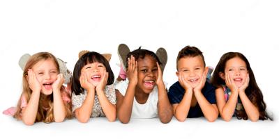 group of children movies