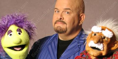 ventriloquist movies