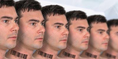 human clone movies