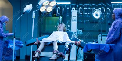 medical horror movies