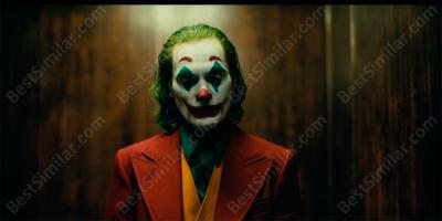joker movies