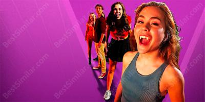 teenage vampire movies