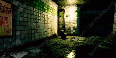 underground horror movies