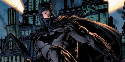 comic violence movies