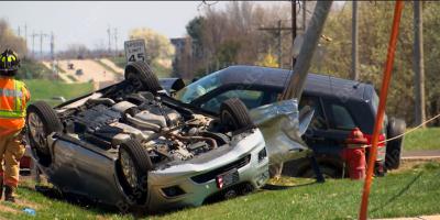 car wreck movies