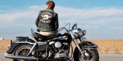 outlaw biker movies