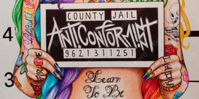 anti conformist movies