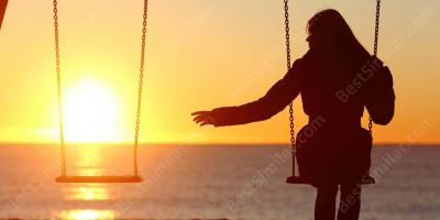 missing friend movies