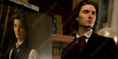 dorian gray movies
