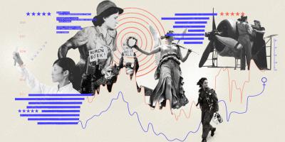 social commentary movies