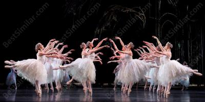 ballet performance movies
