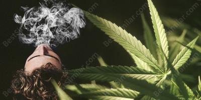 smoking a joint movies