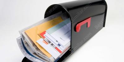 mail movies