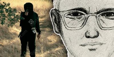 zodiac killer movies