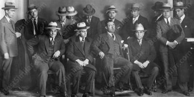 sicilian mafia movies