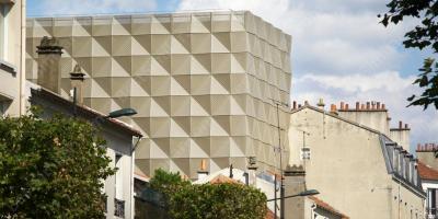 parisian suburb movies