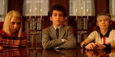 brother sister conflict movies