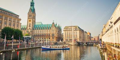 northern germany movies