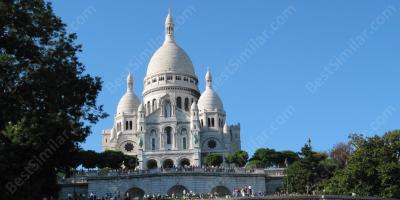montmartre paris movies