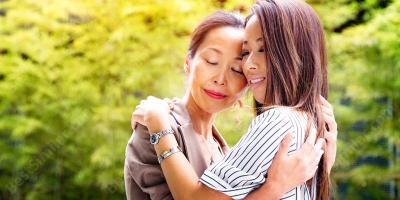 mother daughter reunion movies