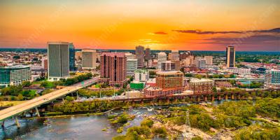 richmond virginia movies