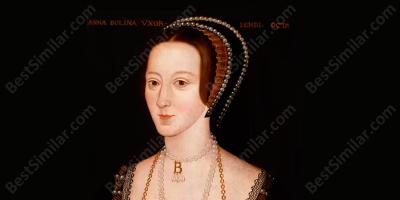 anne boleyn movies