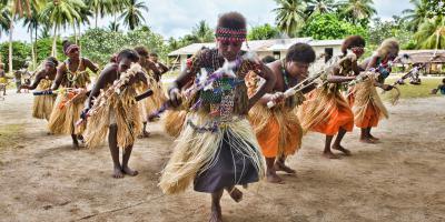 pacific islander movies