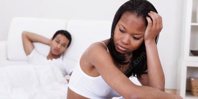 sexually frustrated woman movies