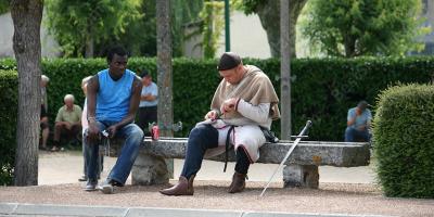 tradition versus modernity movies