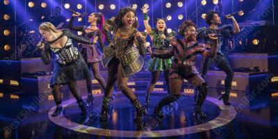 stage musical movies