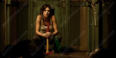 suspense thriller movies