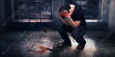 guilty conscience movies