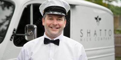 milkman movies