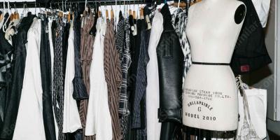 fashion industry movies