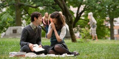 romantic drama movies