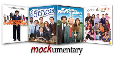 mockumentary movies