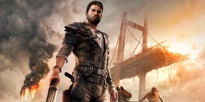 mad max movies