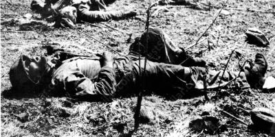 killed in action movies