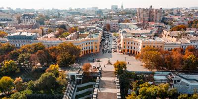 odessa ukraine movies