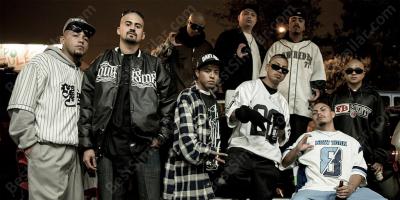 mexican gang movies