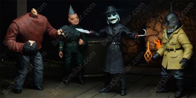 puppet master movies
