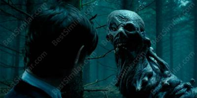 psychological terror movies