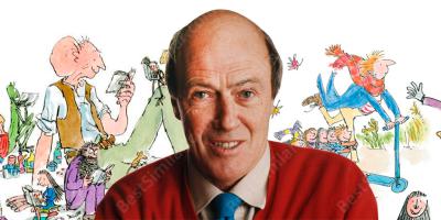 roald dahl movies