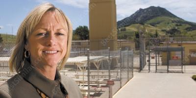 female warden movies