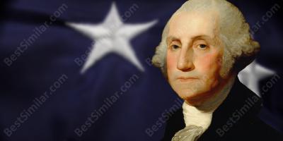 george washington movies